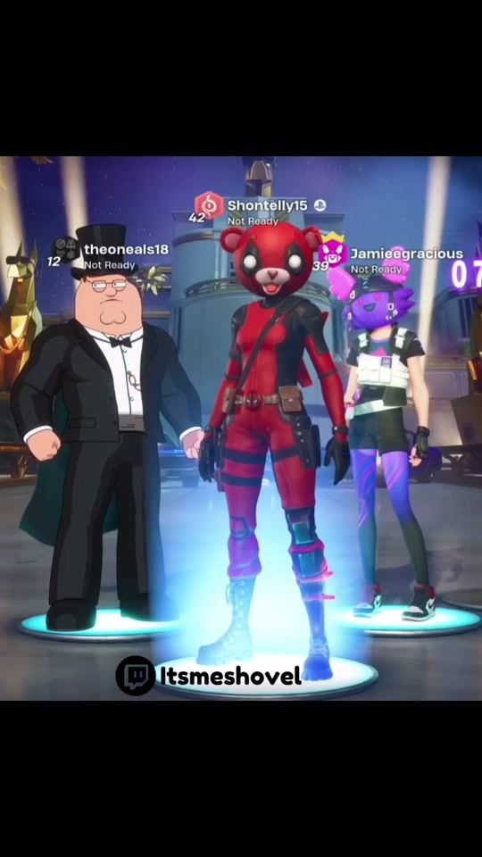 TikTok video thumbnail by itsmeshovel