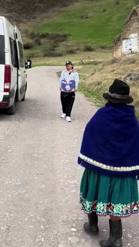 TikTok video thumbnail by cristofererick