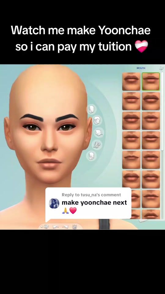 TikTok video thumbnail by mellycat1