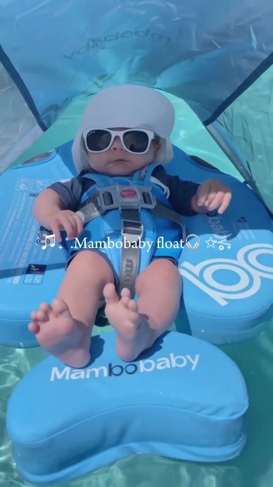 TikTok video thumbnail by mambobabyfloat
