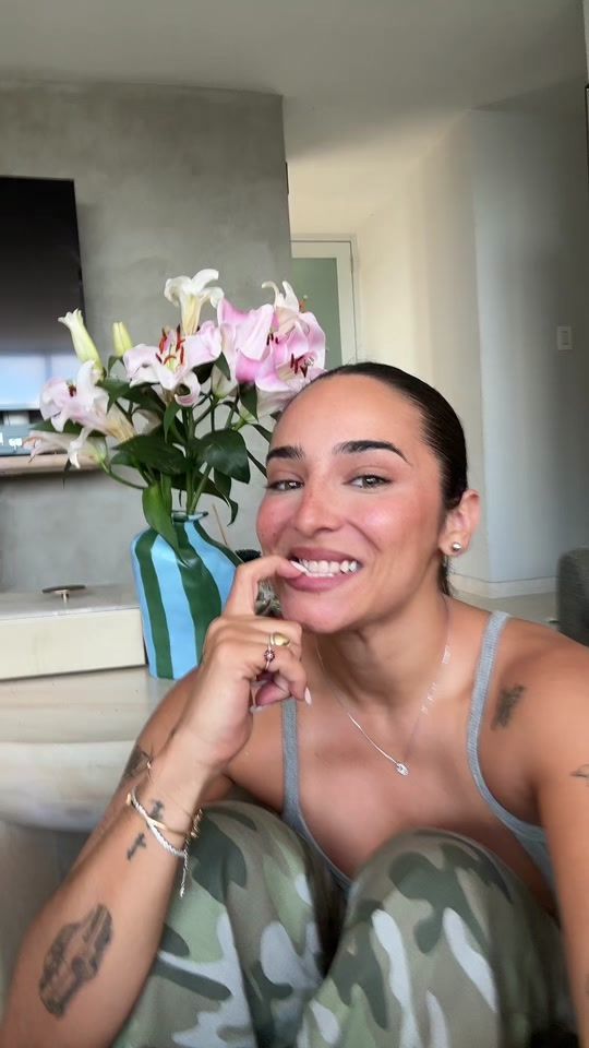 TikTok video thumbnail by danivassallo_