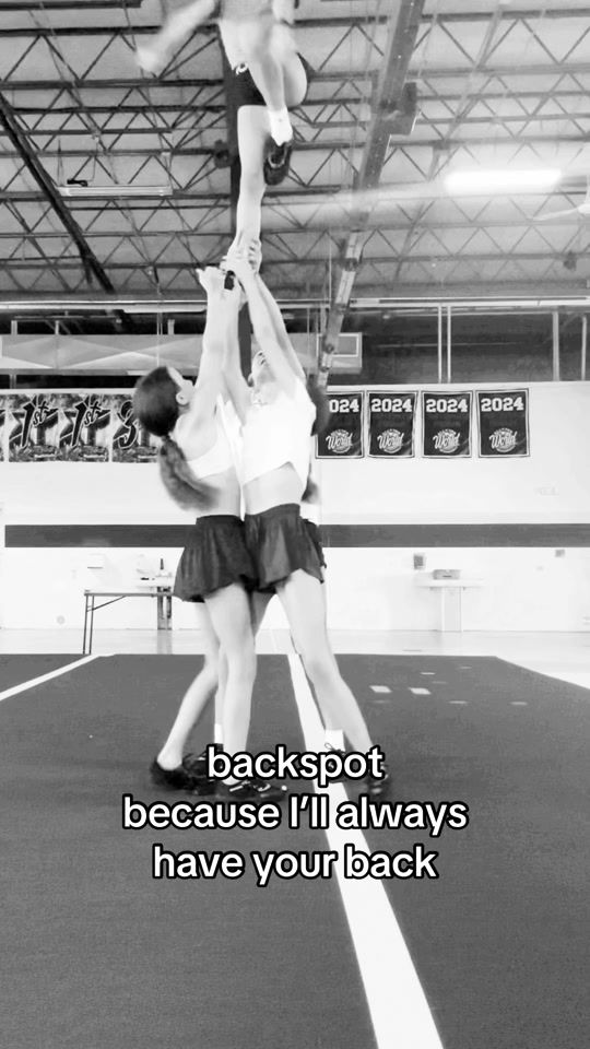 TikTok video thumbnail by isabella_guy_cheer