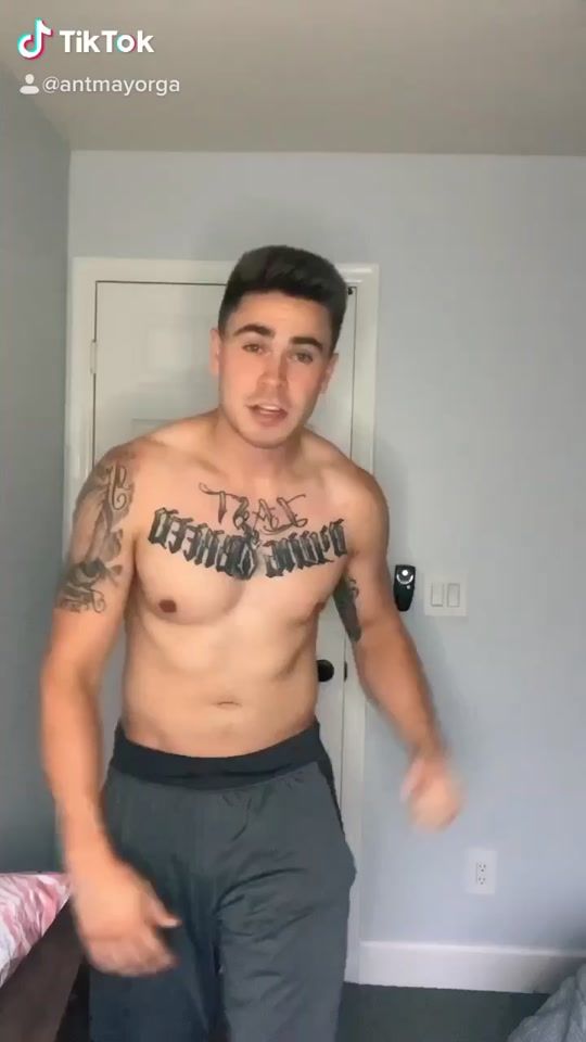 TikTok video thumbnail by tonymayo96