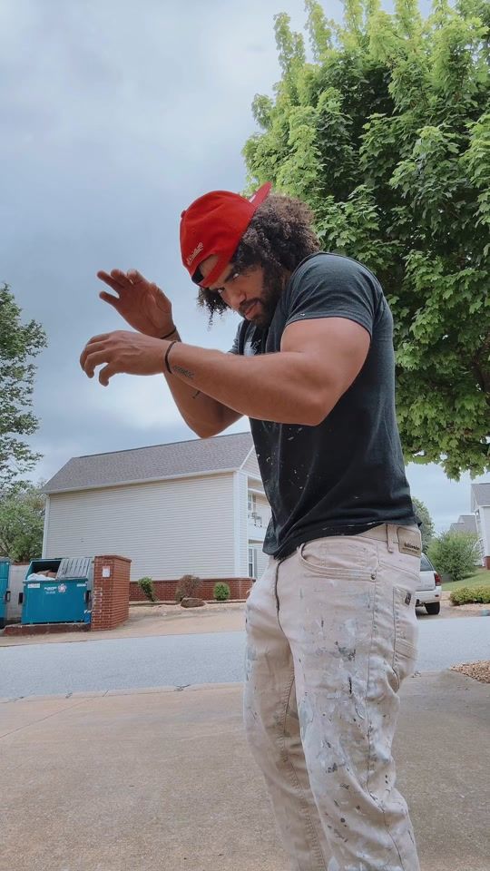 TikTok video thumbnail by joshua_harper