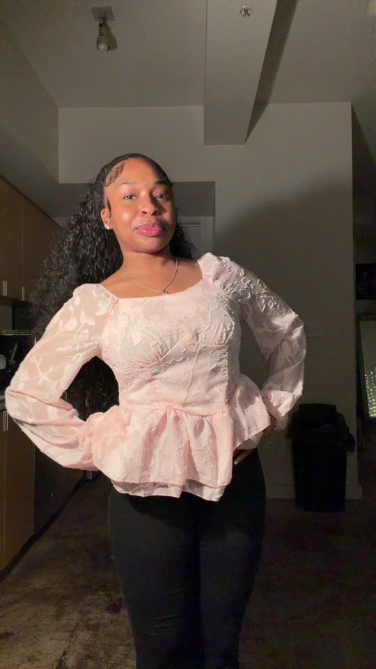 TikTok video thumbnail by reigncammie