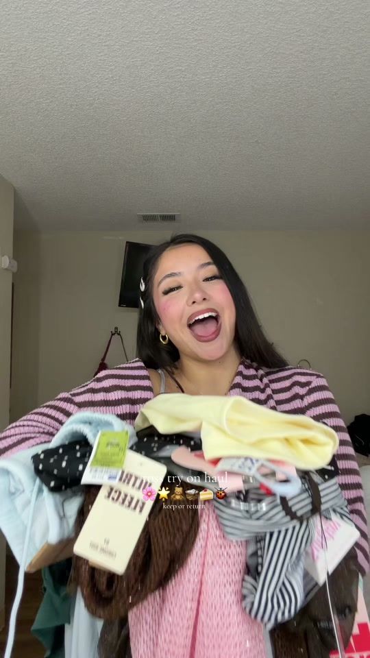 TikTok video thumbnail by xv.ayleeen