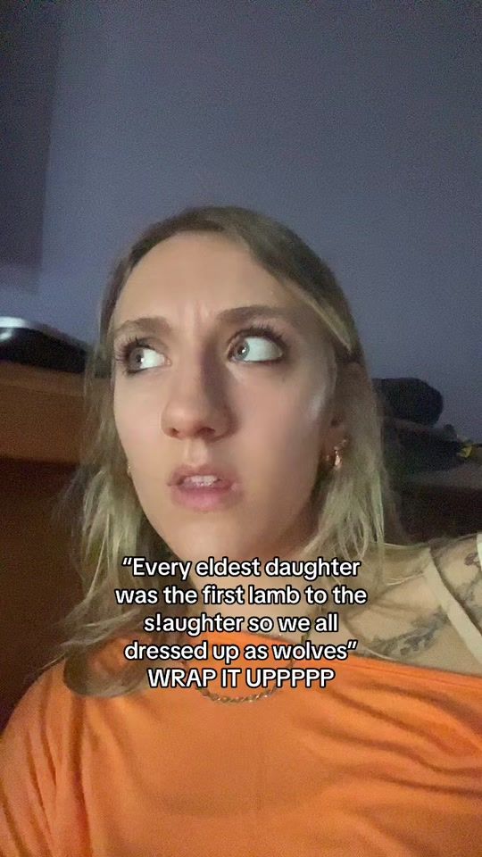 TikTok video thumbnail by karleeozkurt