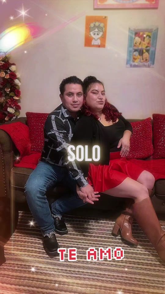 TikTok video thumbnail by la_bebe_del_team_leones
