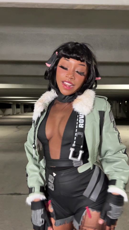 TikTok video thumbnail by accelgirl