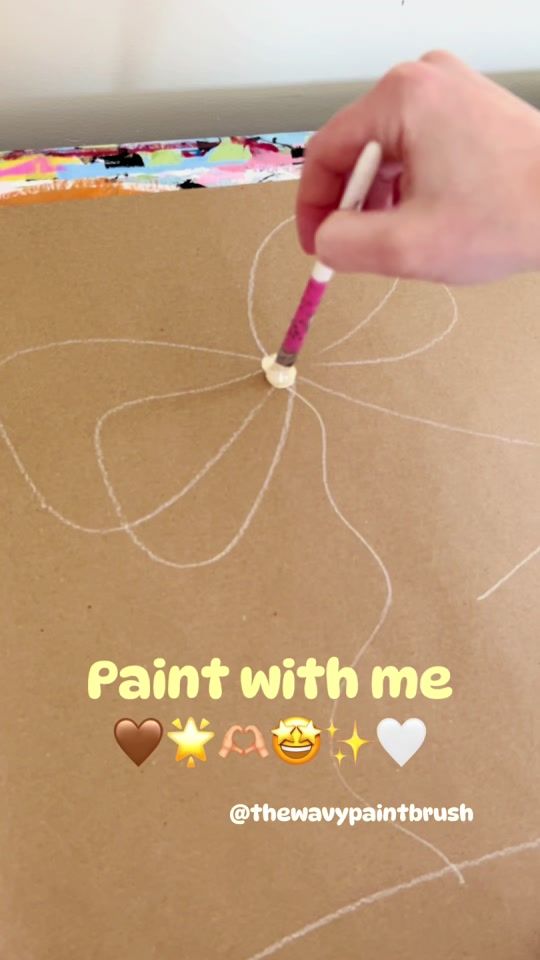 TikTok video thumbnail by thewavypaintbrush