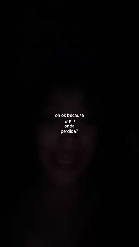 TikTok video thumbnail by k_anyelly