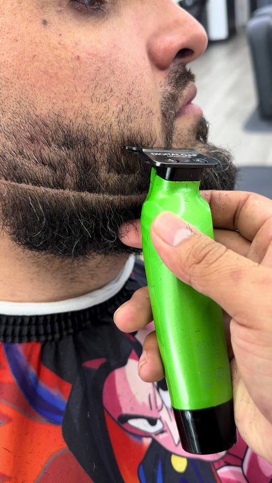 TikTok video thumbnail by fer_the_barber