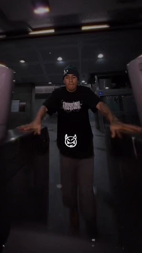 TikTok video thumbnail by chino_pacas.fp