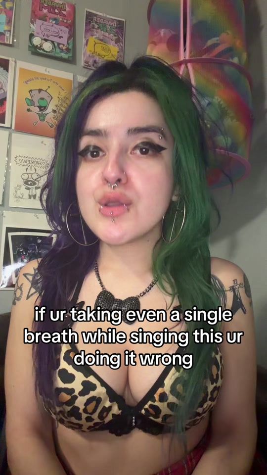TikTok video thumbnail by nayinthebay