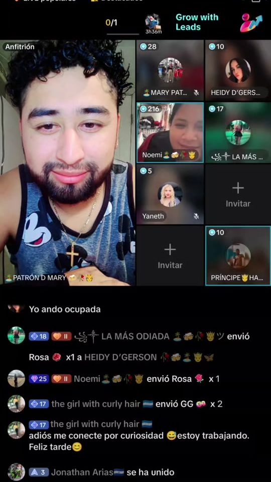 TikTok video thumbnail by anthonymolina96