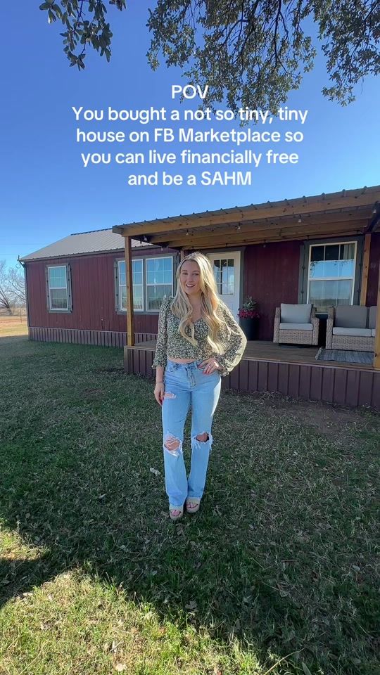 TikTok video thumbnail by caitlinashperry