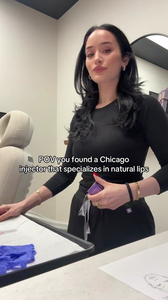 TikTok video thumbnail by laylatheinjector