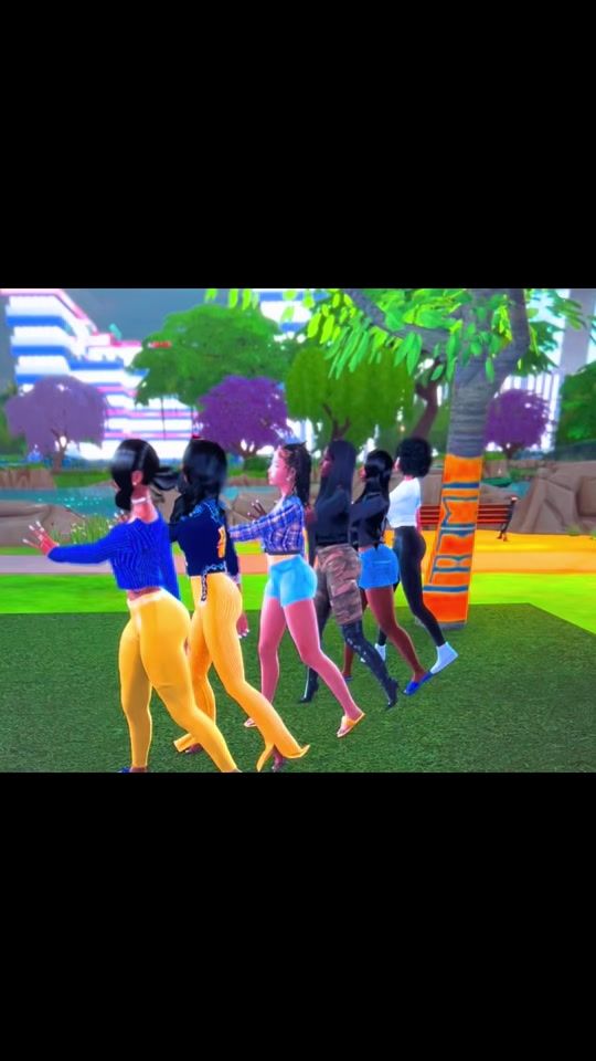 TikTok video thumbnail by shanthesimmer
