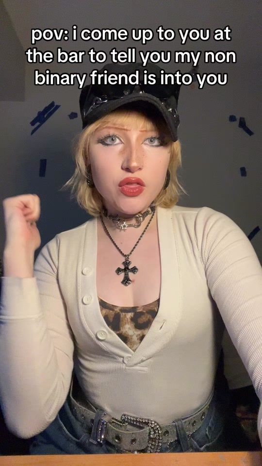 TikTok video thumbnail by audielian