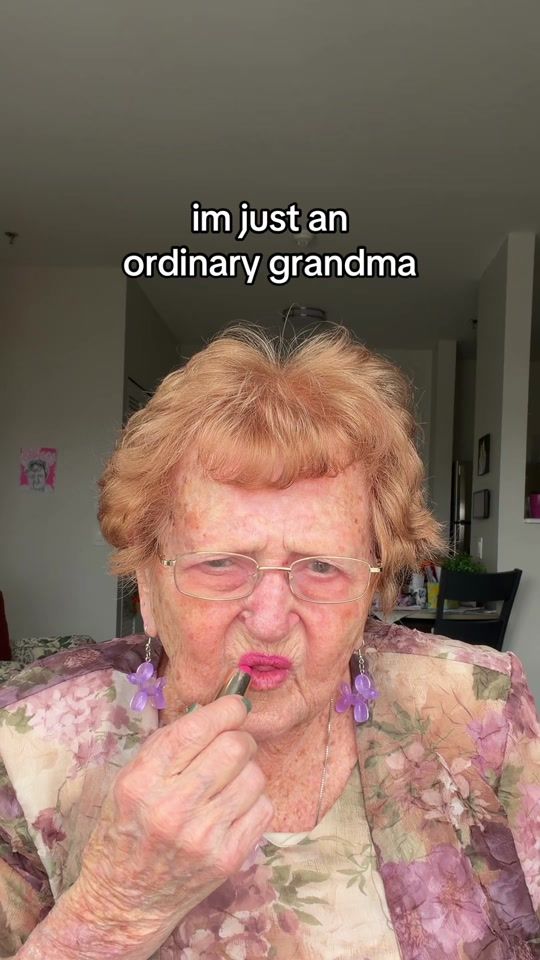 TikTok video thumbnail by grandma_droniak