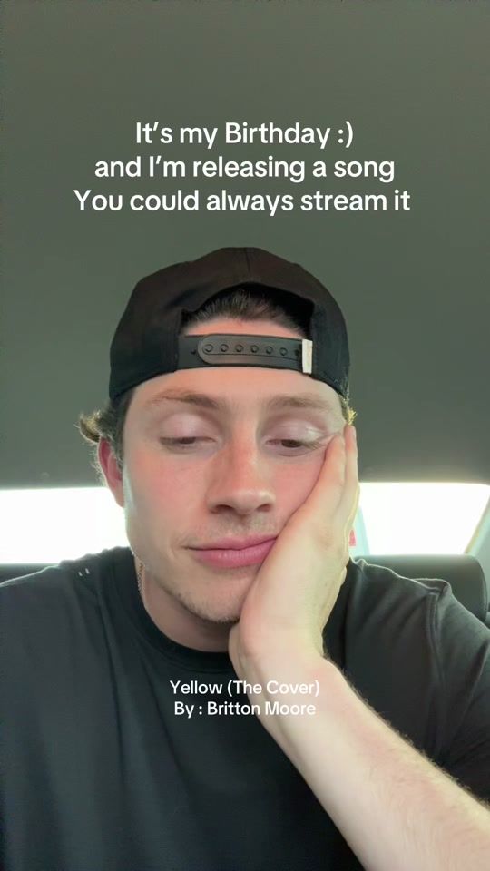 TikTok video thumbnail by britton_moore