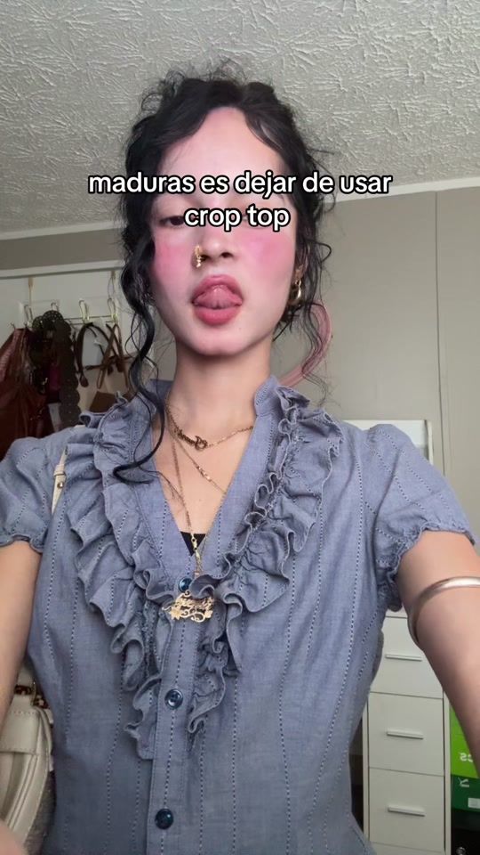 TikTok video thumbnail by rossy.c0m