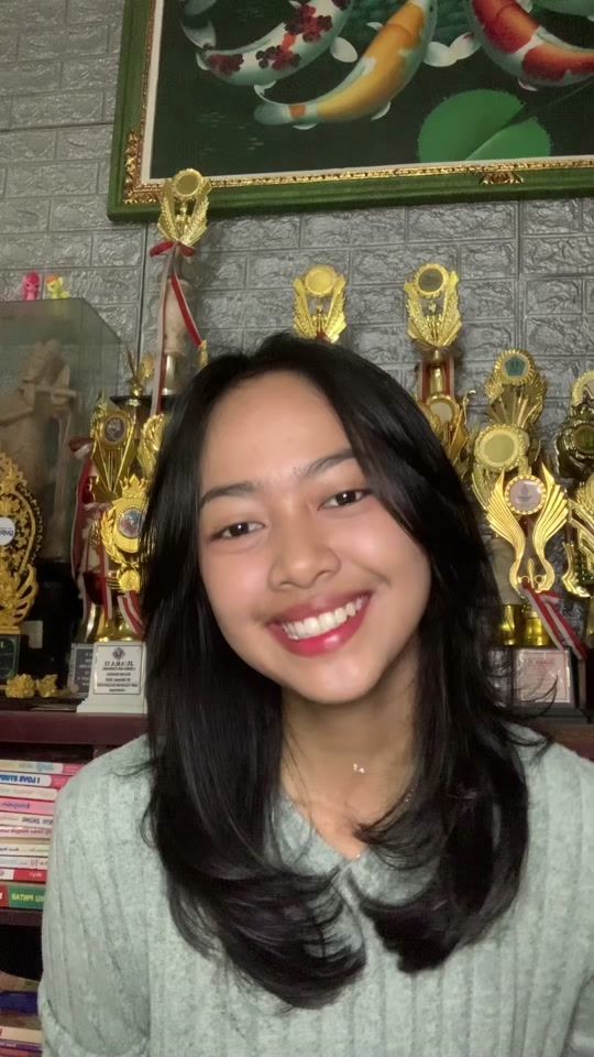 TikTok video thumbnail by dewisutanegara