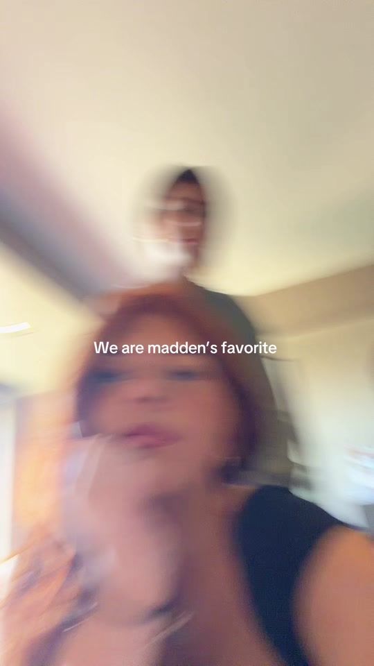 TikTok video thumbnail by maddenbabadden