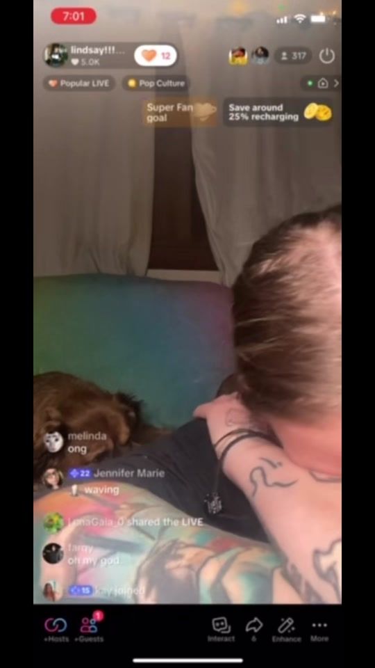 TikTok video thumbnail by _comeonharry_