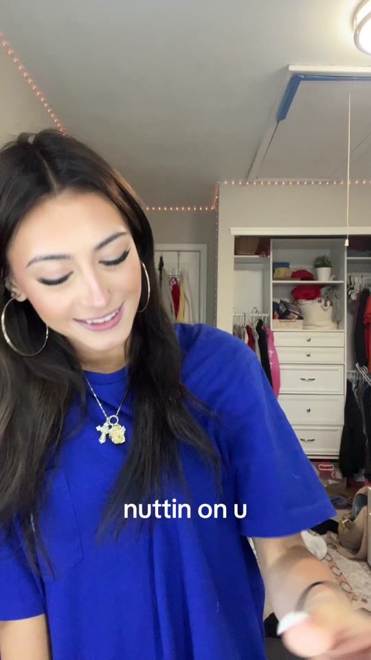 TikTok video thumbnail by killakaylie