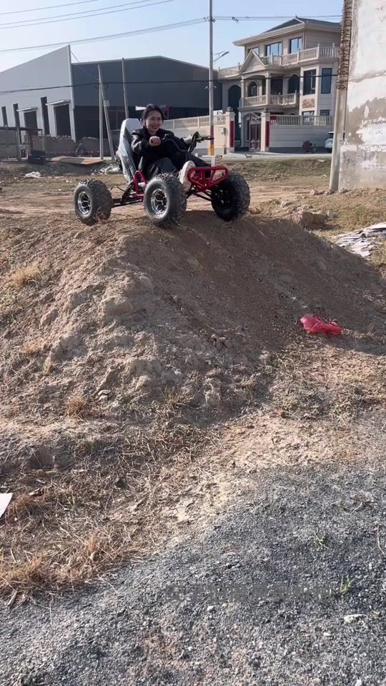 TikTok video thumbnail by gaoerfuguanguajgche