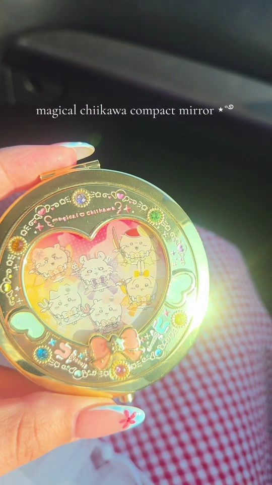 TikTok video thumbnail by chii.kwa