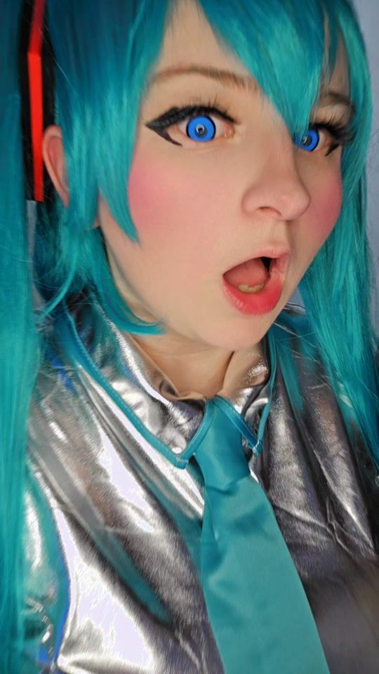 TikTok video thumbnail by cipherthis.cosplay
