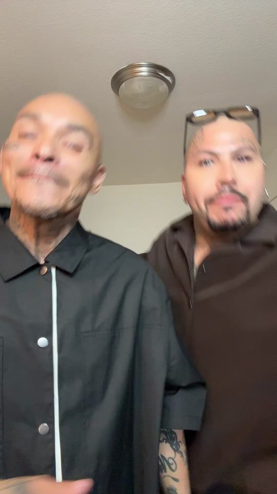 TikTok video thumbnail by trinoandadam
