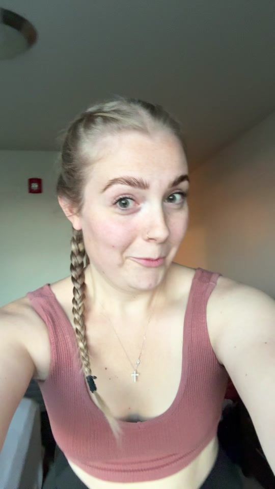 TikTok video thumbnail by brittonmcgregor
