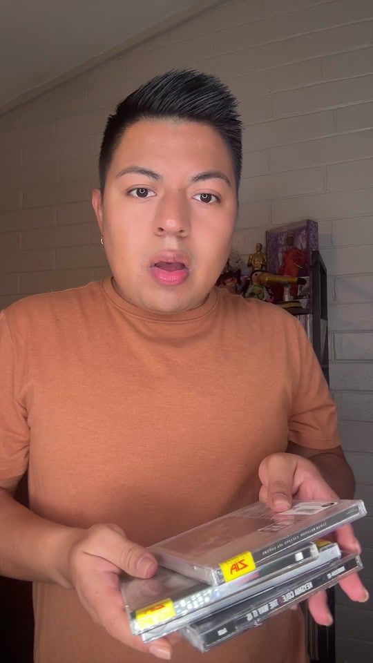 TikTok video thumbnail by daydreamdanny
