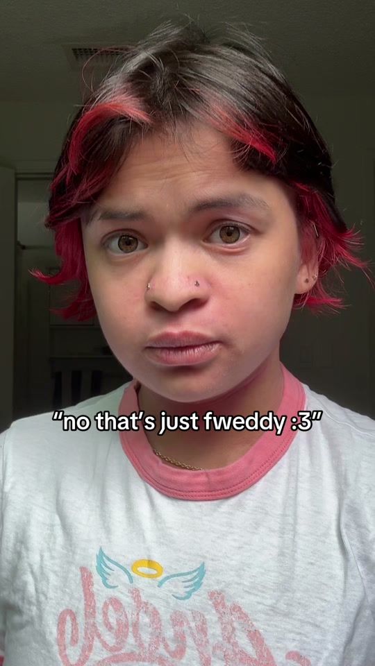 TikTok video thumbnail by hyacinth0us
