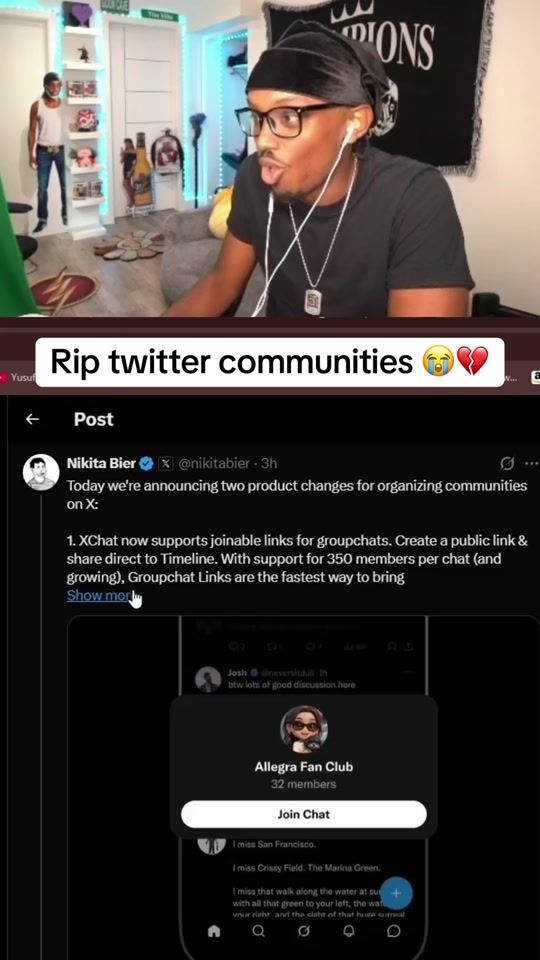 TikTok video thumbnail by yusuf7nclips