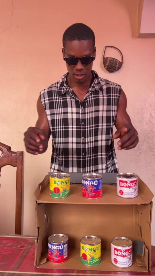 TikTok video thumbnail by ti.makout4