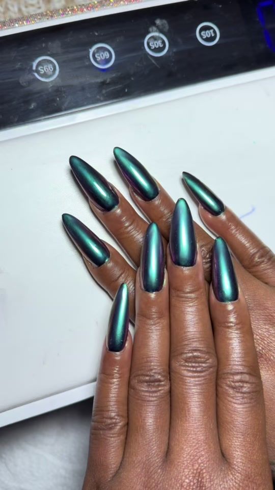 TikTok video thumbnail by everything_nailsandspa