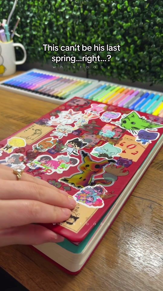 TikTok video thumbnail by whistbaby