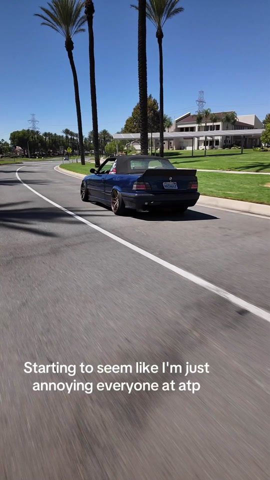 TikTok video thumbnail by e36.jerry