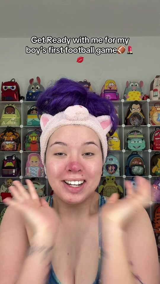TikTok video thumbnail by maryroseliven
