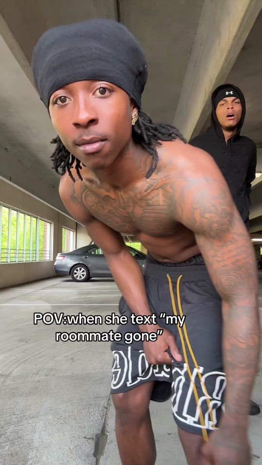 TikTok video thumbnail by ndejosh