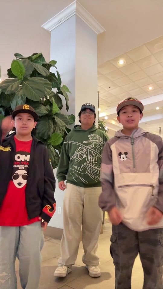 TikTok video thumbnail by thatsthekids