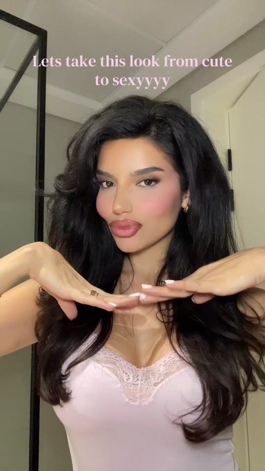 TikTok video thumbnail by bina_mua