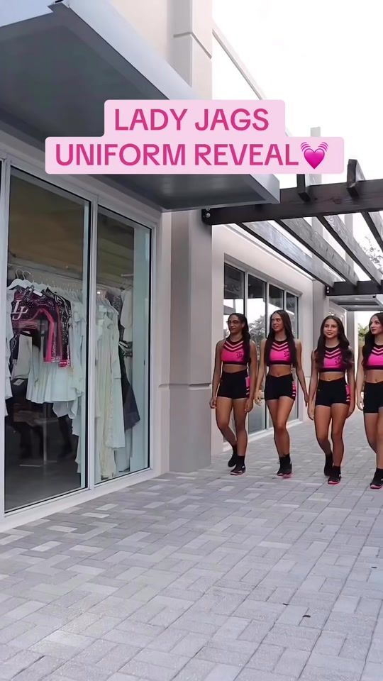 TikTok video thumbnail by allstar_cheerroutines