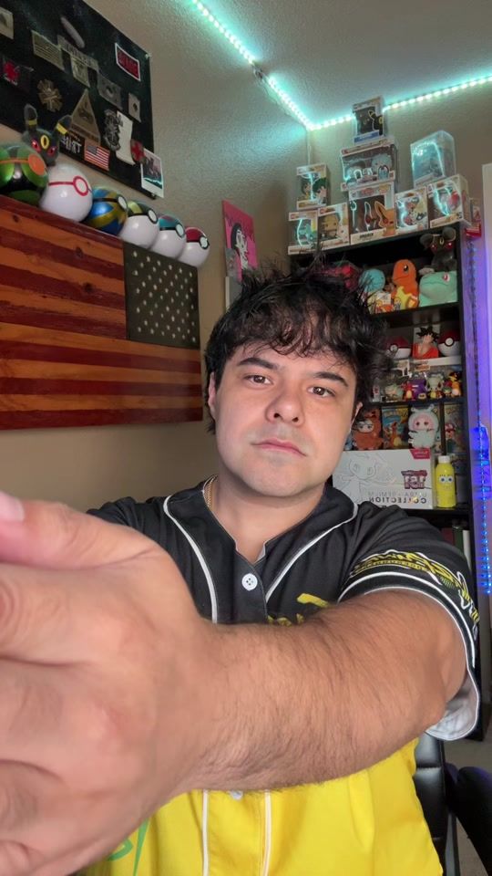 TikTok video thumbnail by itsbenkai