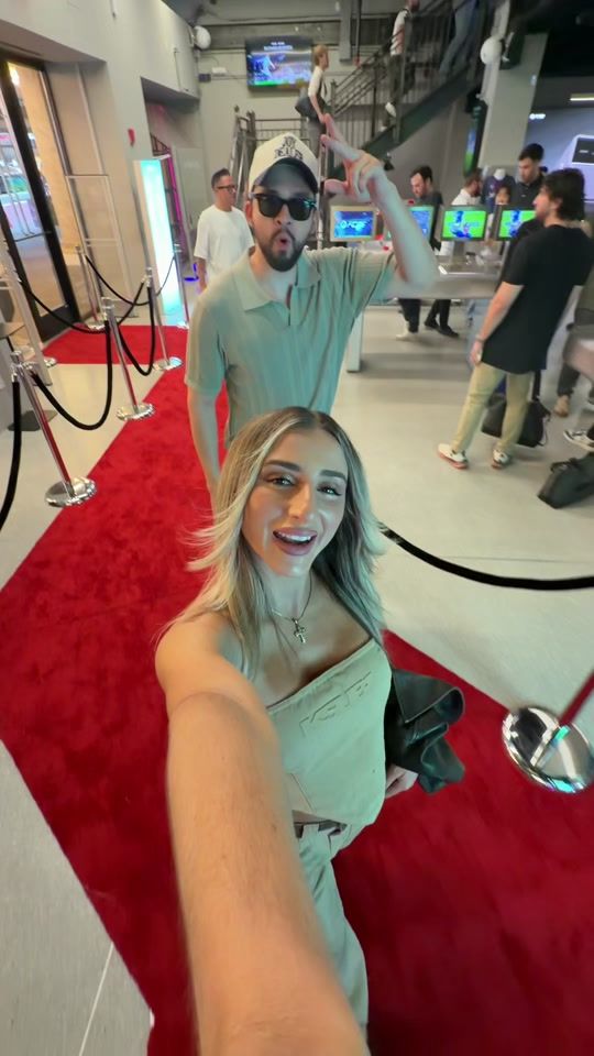 TikTok video thumbnail by jessicamacrina