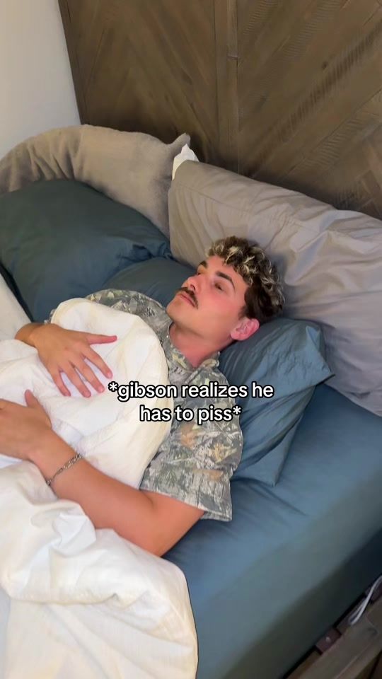 TikTok video thumbnail by gibson.avenue